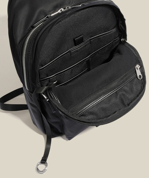 E'POR】【撥水】 Pac Sac Mini（パックサック ミニ）【26SS/新型】/一