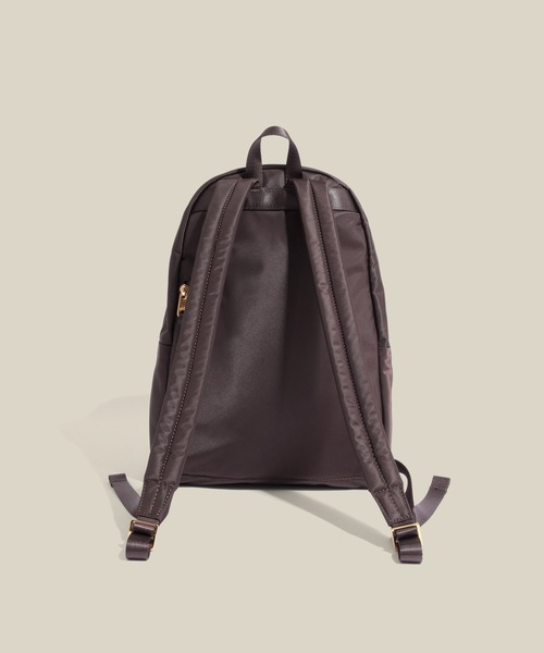 E'POR】【撥水】 Pac Sac Mini（パックサック ミニ）【26SS/新型】/一