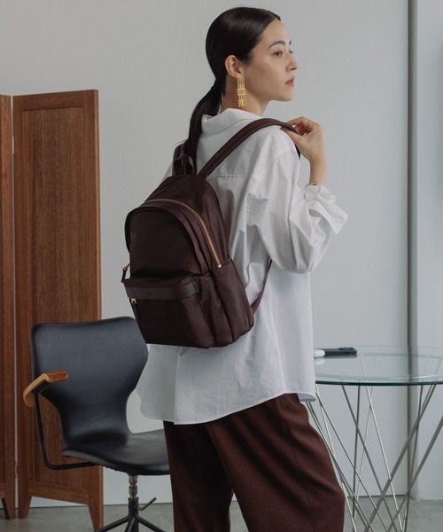 E'POR】【撥水】 Pac Sac Mini（パックサック ミニ）【26SS/新型】/一