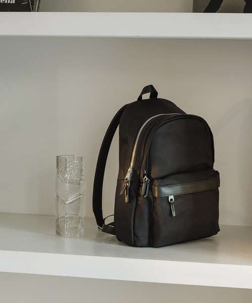 E'POR】【撥水】 Pac Sac Mini（パックサック ミニ）【26SS/新型】/一