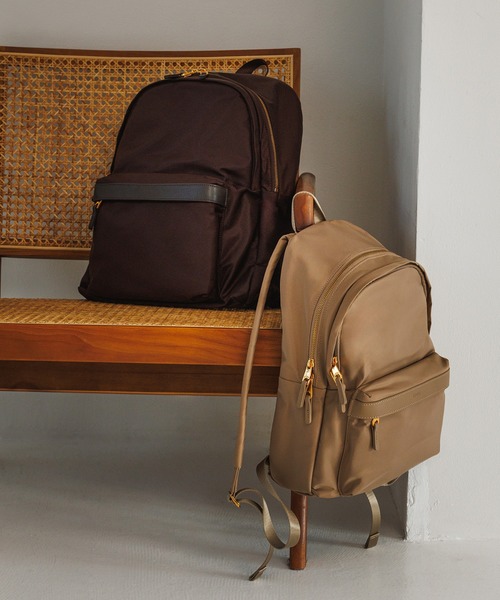 E'POR】【撥水】 Pac Sac Mini（パックサック ミニ）【26SS/新型】/一