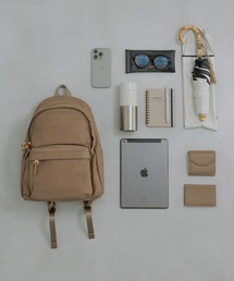 E'POR（エポール）の「【E'POR】【撥水】 Pac Sac Mini（パックサック ミニ）【26SS/新型】/一部WEB限定（バックパック/リュック）」