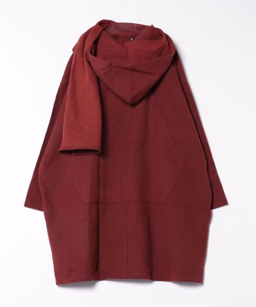 チャイハネ（チャイハネ）の「【チャイハネ】ネオコサックMEN'Sアウター（その他アウター・メンズ・ブラック/カーキ/レッド・FREE）」の16枚目の写真