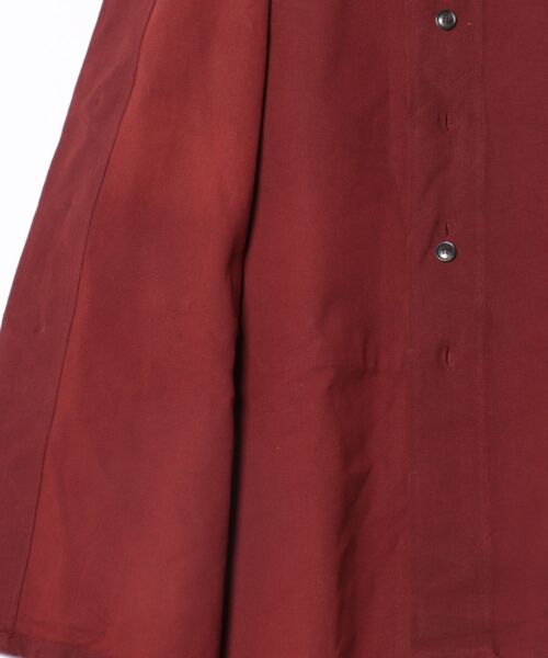 チャイハネ（チャイハネ）の「【チャイハネ】ネオコサックMEN'Sアウター（その他アウター・メンズ・ブラック/カーキ/レッド・FREE）」の15枚目の写真