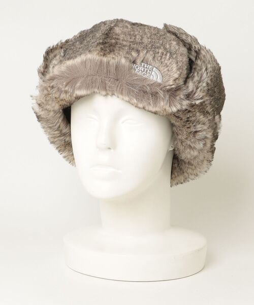 ザ ノース フェイス THE NORTH FACE Insulation Bomber Cap_