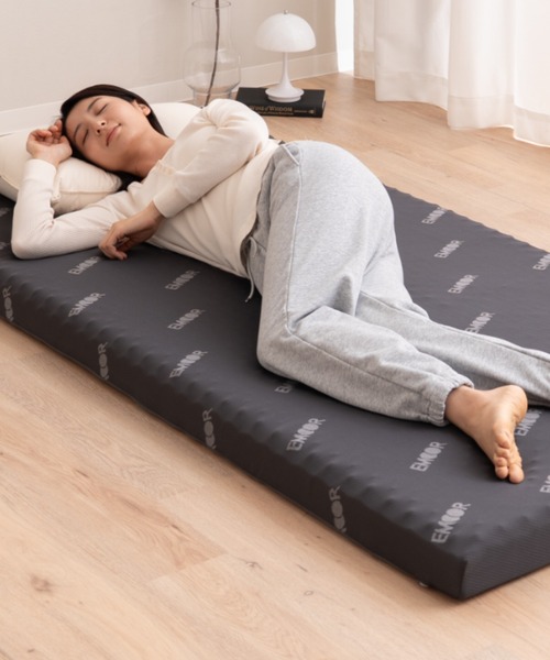 EMOOR START MATTRESS エムールスタートマットレス 丸巻タイプ（寝具 