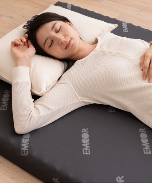 EMOOR START MATTRESS エムールスタートマットレス 丸巻タイプ（寝具 
