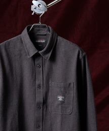 GUESS JEANS | GUESS JEANS チェック長袖シャツ(シャツ/ブラウス)