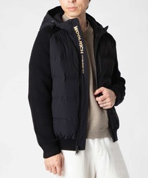 WOOLRICH｜ウールリッチのダウンジャケット/コート（ショート丈）通販