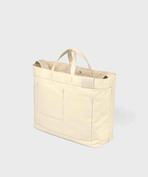 ◆美品◆3万◆パーマネントエイジ◆コットンブルゾン◆白◆シンプル◆ゆったり◆S ◇ツイルクロスステンカラーブルゾン（0775150200） | human