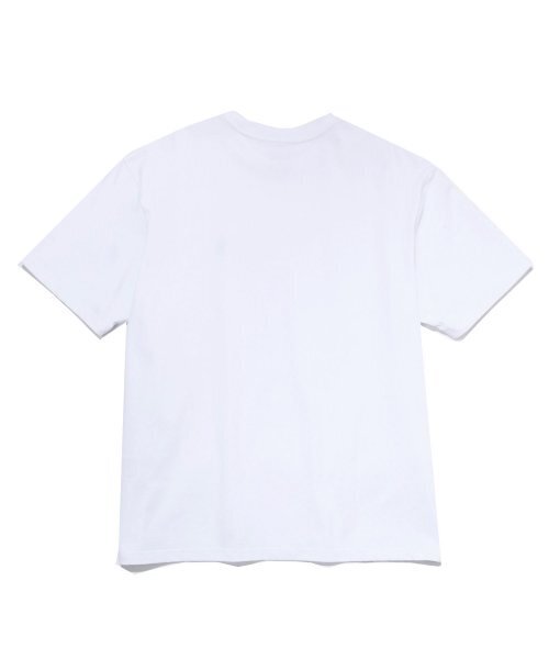 YALE（イェール）の「[3PACK] クールコットンベーシックTシャツ ホワイト/ブラック（Tシャツ/カットソー・レディース・その他・SMALL/X-LARGE/LARGE/MEDIUM）」の3枚目の写真