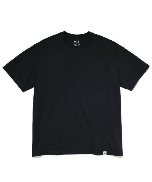 YALE（イェール）の「[3PACK] クールコットンベーシックTシャツ ホワイト/ブラック（Tシャツ/カットソー・レディース・その他・SMALL/X-LARGE/LARGE/MEDIUM）」の4枚目の写真