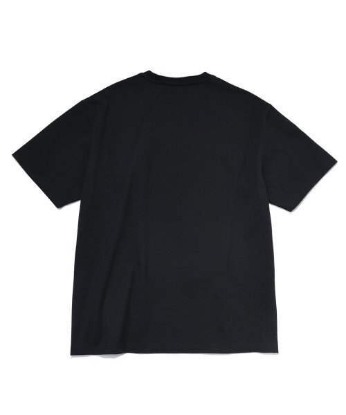 YALE（イェール）の「[3PACK] クールコットンベーシックTシャツ ホワイト/ブラック（Tシャツ/カットソー・レディース・その他・SMALL/X-LARGE/LARGE/MEDIUM）」の5枚目の写真