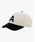 ASTLAY�i�A�X�g���C�j�́uCanvas Baseball Cap (Cream/Black)�i�L���b�v�j�v�b���̑�
