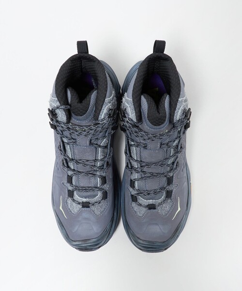 HOKA＞カハ 3 GORE-TEX TP スニーカー（スニーカー）｜HOKA（ホカ）の