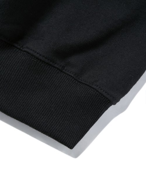 SLIT STUDIO（エスリットスタジオ）の「レタリングポケット半袖Tシャツブラック（Tシャツ/カットソー・メンズ・その他・MEDIUM/LARGE/SMALL）」の5枚目の写真
