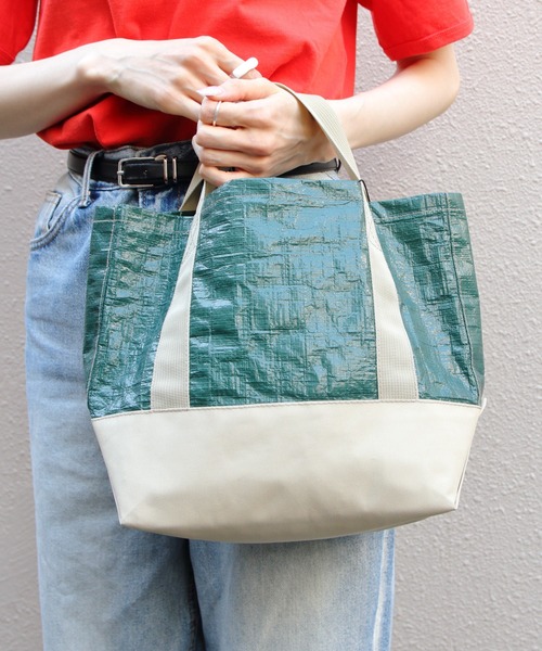 THE SHINZONE/シンゾーン ピクニックバッグ S PICNIC BAG（SMALL