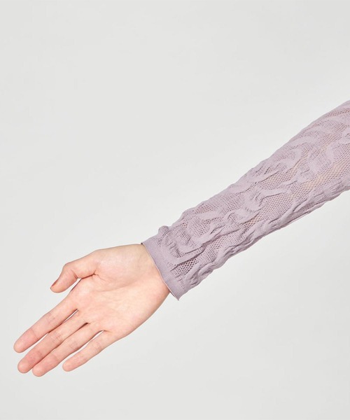 Chacott（チャコット）の「【ノーソーイングニット】バレリーナネックジップトップ（ニット/セーター・レディース・ブラック/グレー・M）」の9枚目の写真