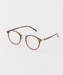 one after another NICE CLAUP | べっ甲調光レンズ眼鏡(メガネ)