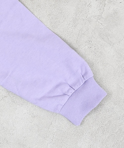 MARKEY'S(マーキーズ)の「【ズートピア】プリントロンTee(Tシャツ/カットソー・キッズ・ホワイト系その他/ベージュ系その他/パープル系その他/チャコール/グリーン系その他・80/90/95/100/110/120/130)」の21枚目の写真
