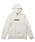 F.C.Real Bristol�i�G�t�V�[���A���u���X�g���j�́uQUARTER KNIT PULLOVER HOODIE�i�p�[�J�[�j�v�b�I�t�z���C�g