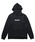 F.C.Real Bristol�i�G�t�V�[���A���u���X�g���j�́uQUARTER KNIT PULLOVER HOODIE�i�p�[�J�[�j�v�b�u���b�N