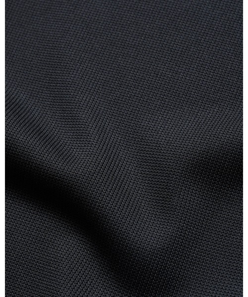 F.C.Real Bristol(エフシーレアルブリストル)の「QUARTER KNIT PULLOVER HOODIE(パーカー・メンズ・ブラック/オフホワイト・SMALL/MEDIUM/LARGE/X-LARGE/XX-LARGE)」の6枚目の写真