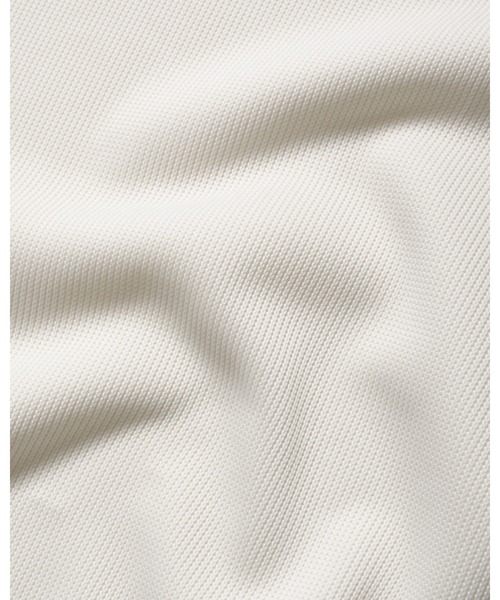 F.C.Real Bristol(エフシーレアルブリストル)の「QUARTER KNIT PULLOVER HOODIE(パーカー・メンズ・ブラック/オフホワイト・SMALL/MEDIUM/LARGE/X-LARGE/XX-LARGE)」の11枚目の写真