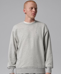 JORDAN BRAND M J BRK FLC CREW LB / ジョーダン ブランド ブルックリン フリース L/S クルー LB / NIKE【SP】