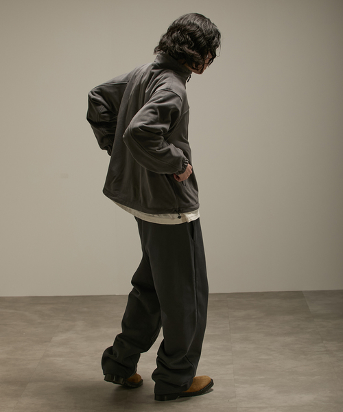 AIR JORDAN（エアジョーダン）の「【NIKE / ナイキ】M J PSG STMT FLC PANT HV3428- 060（スウェットパンツ・メンズ・ブラック・X-LARGE/LARGE/MEDIUM/SMALL）」の10枚目の写真