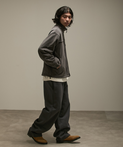 AIR JORDAN（エアジョーダン）の「【NIKE / ナイキ】M J PSG STMT FLC PANT HV3428- 060（スウェットパンツ・メンズ・ブラック・X-LARGE/LARGE/MEDIUM/SMALL）」の11枚目の写真