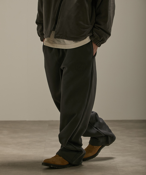 AIR JORDAN（エアジョーダン）の「【NIKE / ナイキ】M J PSG STMT FLC PANT HV3428- 060（スウェットパンツ・メンズ・ブラック・X-LARGE/LARGE/MEDIUM/SMALL）」の15枚目の写真