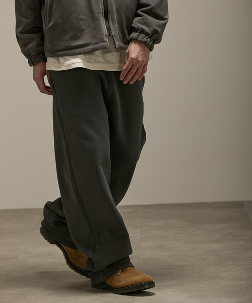 AIR JORDAN（エアジョーダン）の「【NIKE / ナイキ】M J PSG STMT FLC PANT HV3428- 060（スウェットパンツ・メンズ・ブラック・X-LARGE/LARGE/MEDIUM/SMALL）」の16枚目の写真