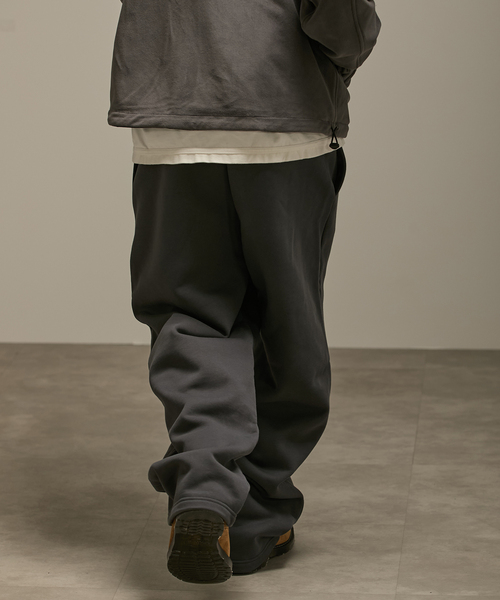 AIR JORDAN（エアジョーダン）の「【NIKE / ナイキ】M J PSG STMT FLC PANT HV3428- 060（スウェットパンツ・メンズ・ブラック・X-LARGE/LARGE/MEDIUM/SMALL）」の17枚目の写真