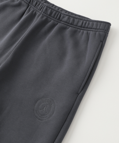 AIR JORDAN（エアジョーダン）の「【NIKE / ナイキ】M J PSG STMT FLC PANT HV3428- 060（スウェットパンツ・メンズ・ブラック・X-LARGE/LARGE/MEDIUM/SMALL）」の3枚目の写真