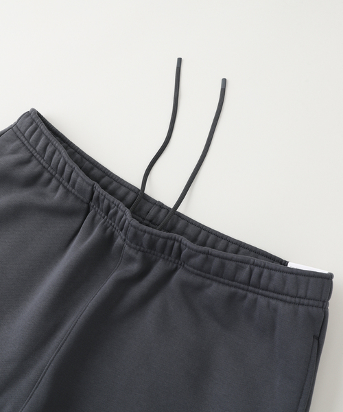 AIR JORDAN（エアジョーダン）の「【NIKE / ナイキ】M J PSG STMT FLC PANT HV3428- 060（スウェットパンツ・メンズ・ブラック・X-LARGE/LARGE/MEDIUM/SMALL）」の5枚目の写真