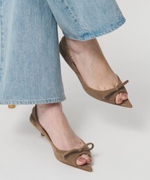 Pippichic（ピッピシック）の「PIPPICHIC / CHRISTEL Re-born スエード