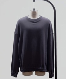 SHINYAKOZUKA | UPCYCLED HOME CREW(スウェット)