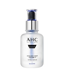 AHC（エイエーチシー）の「プロショットヒアルロディープボリューム5イントラセラム 40ml（美容液/オイル/クリーム）」