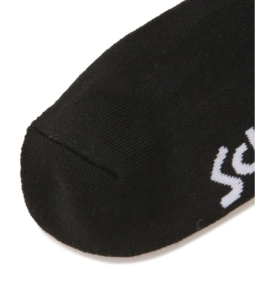 Schott(ショット)の「SCHOTT-HIGT-SOCKS(ソックス/靴下・メンズ・その他1/その他2/その他3・FREE)」の8枚目の写真