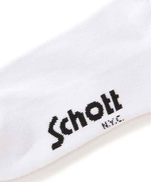 Schott(ショット)の「SCHOTT-HIGT-SOCKS(ソックス/靴下・メンズ・その他1/その他2/その他3・FREE)」の12枚目の写真