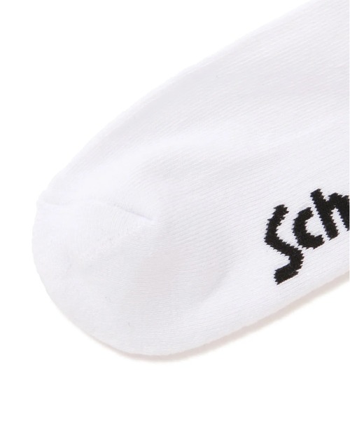 Schott(ショット)の「SCHOTT-HIGT-SOCKS(ソックス/靴下・メンズ・その他1/その他2/その他3・FREE)」の13枚目の写真