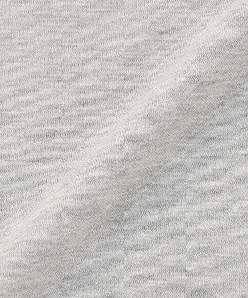 COMME CA ISM（コムサイズム）の「アーガイル長袖Tシャツ（Tシャツ/カットソー・キッズ・オートミール/ネイビー・100cm/110cm/120cm/130cm/140cm/150cm）」の12枚目の写真