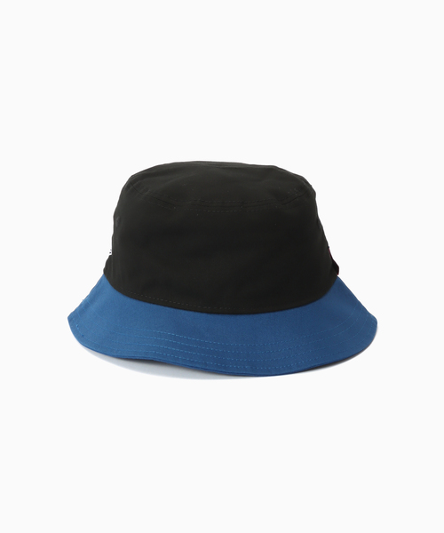 NEW ERA(ニューエラ)の「【NEW ERA / ニューエラ】CORE BUCKET PSG 1492243 8(ハット・メンズ・ブラック・FREE)」の3枚目の写真