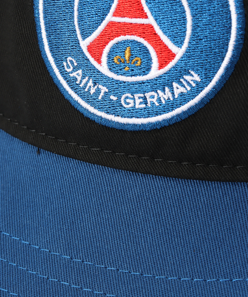 NEW ERA(ニューエラ)の「【NEW ERA / ニューエラ】CORE BUCKET PSG 1492243 8(ハット・メンズ・ブラック・FREE)」の4枚目の写真