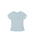 SALAD BAGUNI�i�T���_�o�O�j�j�́uProvocation lettering ribbed tee - blue�iT�V���c/�J�b�g�\�[�j�v�b���̑�