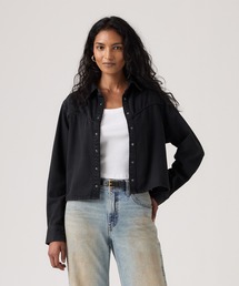 Levi's(���[�o�C�X)��Levi's/���[�o�C�X ���[�K�� �V���P�b�g(�f�j���W���P�b�g)