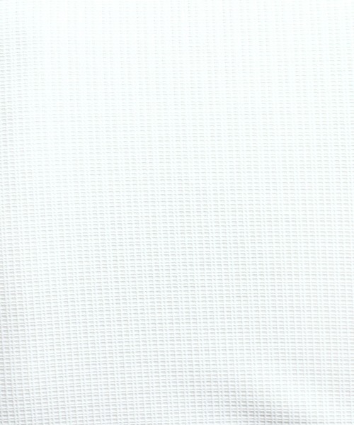 HIDEAWAYS NICOLE（ハイダウェイニコル）の「【HIDEAWAYS BLACK】シアーマイクロチェックレギュラーカラーシャツ（シャツ/ブラウス・メンズ・ブラック/ブルー/オフホワイト・MEDIUM/X-LARGE/LARGE）」の5枚目の写真