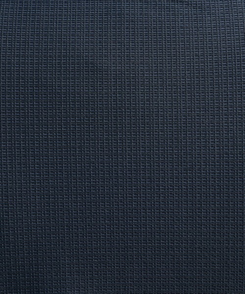 HIDEAWAYS NICOLE（ハイダウェイニコル）の「【HIDEAWAYS BLACK】シアーマイクロチェックレギュラーカラーシャツ（シャツ/ブラウス・メンズ・ブラック/ブルー/オフホワイト・MEDIUM/X-LARGE/LARGE）」の19枚目の写真