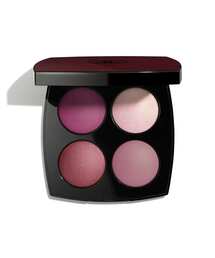 CHANEL | ルージュ ヌワール コンフィダンス アイ＆チークカラー パレット(アイシャドウ)